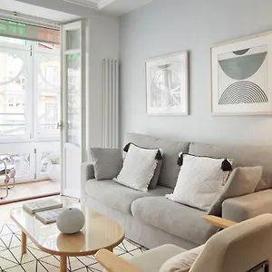  Apartment Urbieta 3 By Feelfree Spain