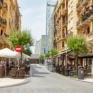  Apartment Usandizaga 4 Spain
