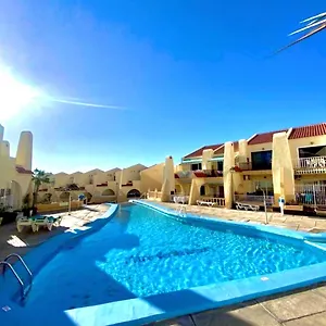  Apartment Mariposa Azul Spain