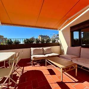  Apartment Barcelonaforrent The Place Spain