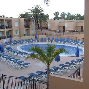  Apartment Stella Jandia Spain