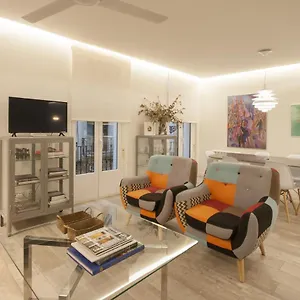  Apartment Ku By Oldtown Spain